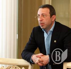 Геннадій Корбан: Чернігів - місто,яке заробляє, завдяки децентралізації містяни побачать це!